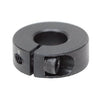 Shaft Collars - 4.763x15.9x7.9 mm - Steel