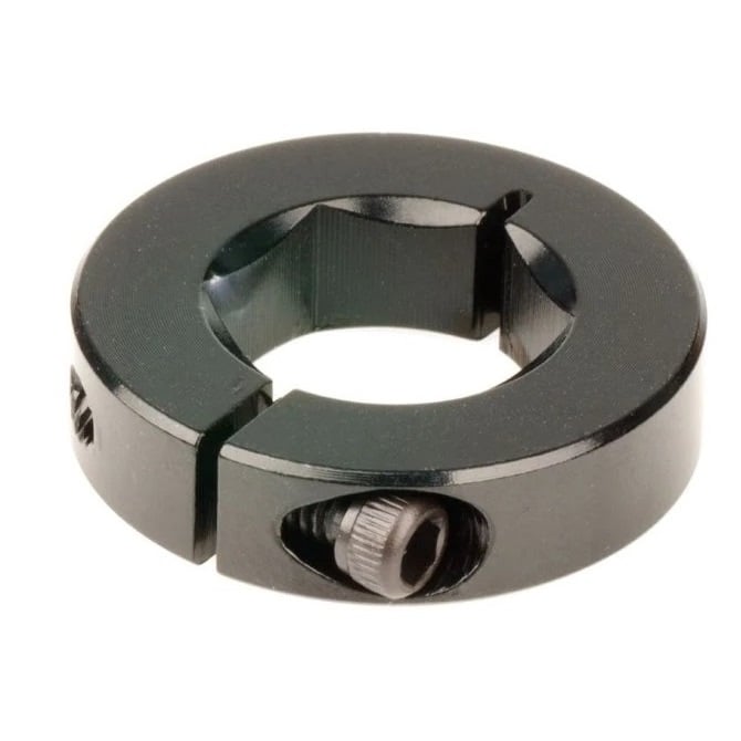 1136275 | COH-02540-054-13-1P-CS --- Hex Bore Collars - 25.4 mm x 54 mm x 12.7 mm