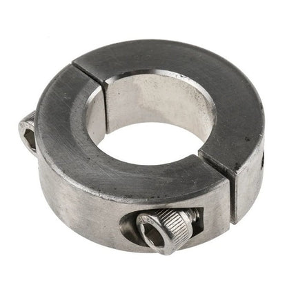 1163708 | COL-05080-076-14-2C-S3 --- Shaft Collars - 50.8 mm x 76.2 mm x 14.3 mm