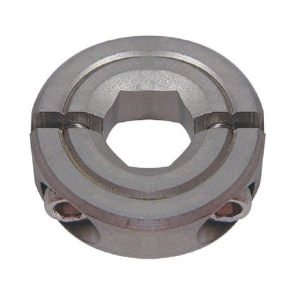 1103899 | COH-01270-032-10-2P-S3 --- Hex Bore Collars - 12.7 mm x 31.8 mm x 9.5 mm