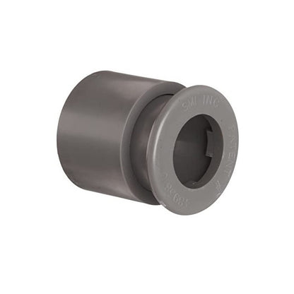 Shaft Collars - 44.45x69.2x52.5 mm - ABS Plastic