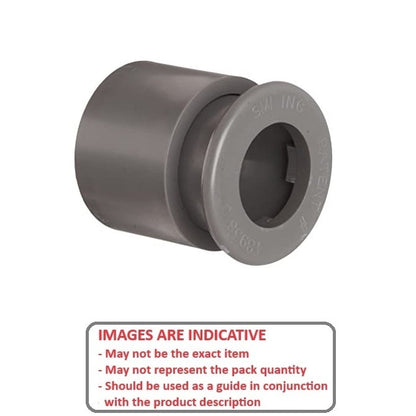 1129514 | COL-02223-047-51-GF-AB --- Shaft Collars - 22.225 mm x 47.2 mm x 50.9 mm