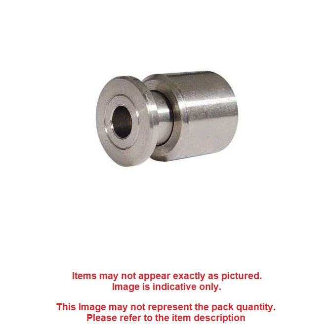 1171128 | COL-06350-084-40-GF-S4 --- Shaft Collars - 63.5 mm x 84.1 mm x 39.7 mm