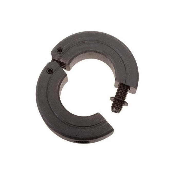 Shaft Collars - 6x16x9 mm - Carbon Steel