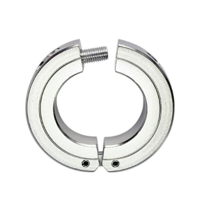 Shaft Collars - 18x36x15 mm - Stainless Steel