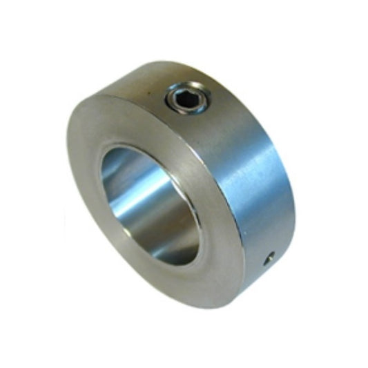 Shaft Collars - 4.763x9.5x5.6 mm - Stainless Steel 303/304 Similar to A2, 18-8 HRB80
