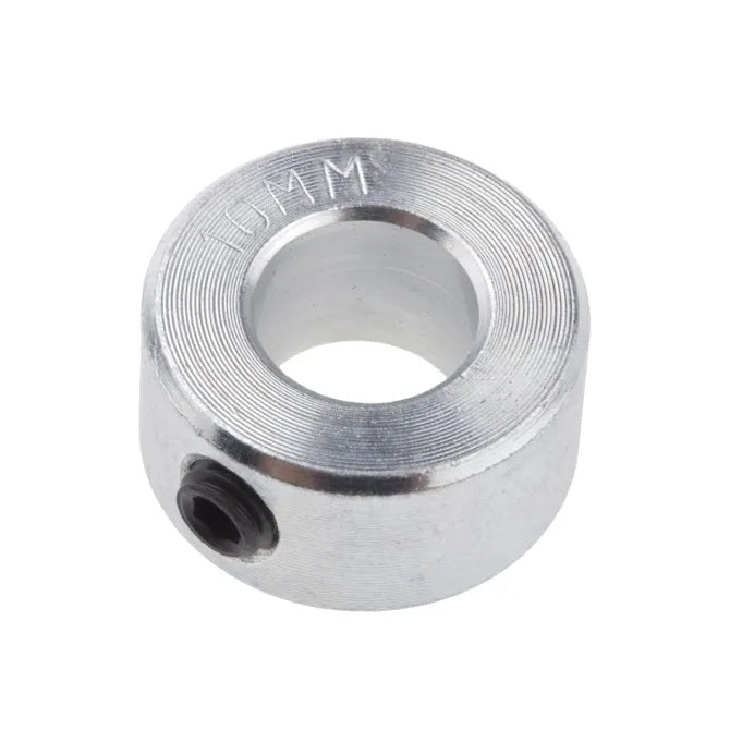 Shaft Collars - 40x60x18 mm - Aluminium
