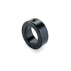 Shaft Collars - 4.763x11.11x6.4 mm - Steel, Black Oxide Coated