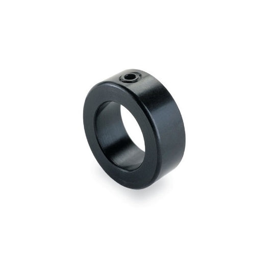 Shaft Collars - 10x18x6 mm - Steel - Black Oxide