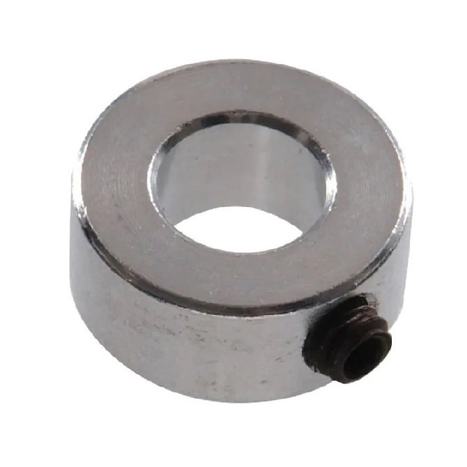 1103605 | COL-01270-025-11-CS --- Shaft Collars - 12.7 mm x 25.4 mm x 11.1 mm