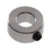 Shaft Collars - 6x12x8 mm - Steel, Low Carbon