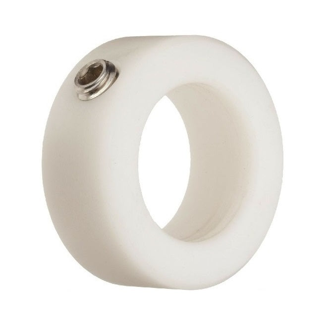 Shaft Collars - 25.4x41.28x15.9 mm - Nylon Polyamide 6/6 