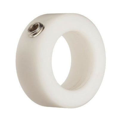 Shaft Collars - 25.4x41.28x15.9 mm - Nylon Polyamide 6/6 