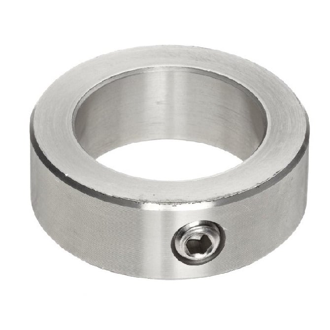 1046943 | COL-00300-010-06-S3 --- Shaft Collars - 3 mm x 10 mm x 6 mm