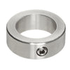 Shaft Collars - 4.763x11.1x6.4 mm - Stainless Steel 303 Similar to A2, 304, 18-8 