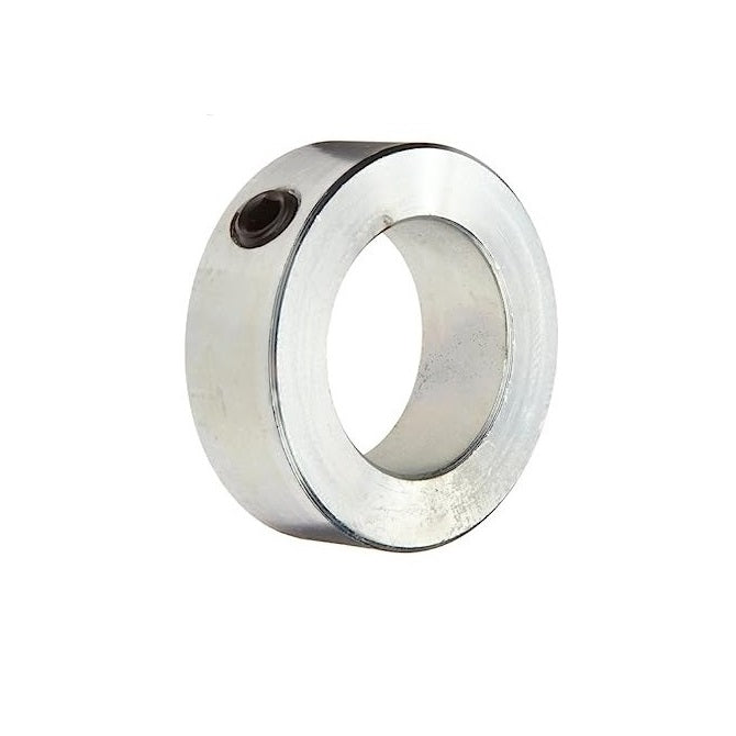 Shaft Collars - 40x72x22 mm - Steel - Electroless Nickel Plated