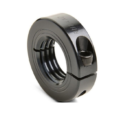 Threaded Collars - 1.1/8-12 UNF -28.58mm- 47.625x12.7 mm - Steel