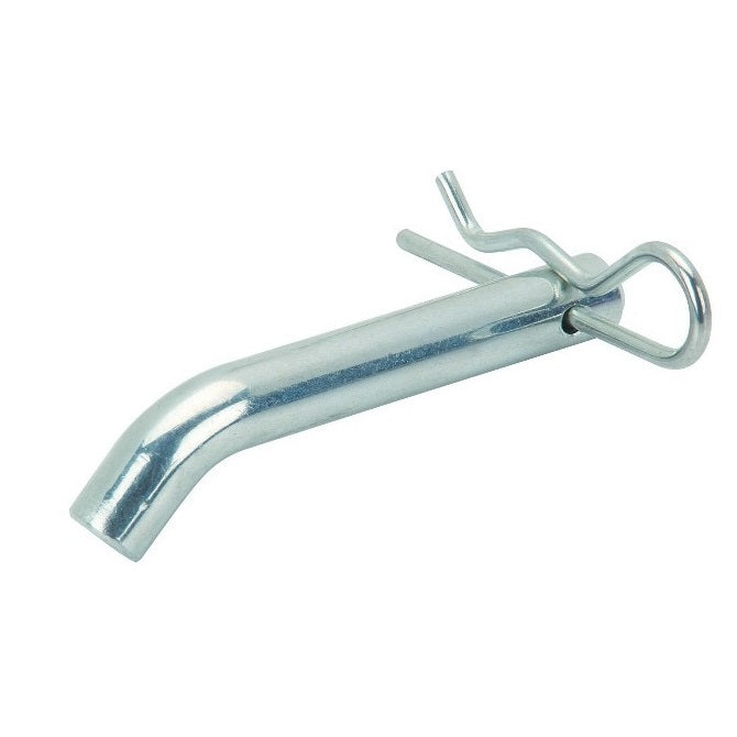 Clevis Pins - 15.88x76.2  - Carbon Steel Heat Treated