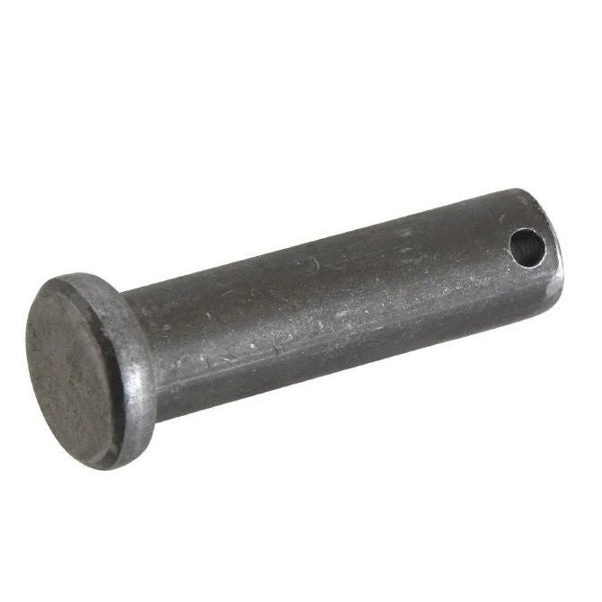 1094832 | CLP-111-0194-P (PK-12) --- Clevis Pins - 11.11x19.43x25.4 mm Pin Locking - Carbon Steel - Low Carbon 1010 or 1018 Steel