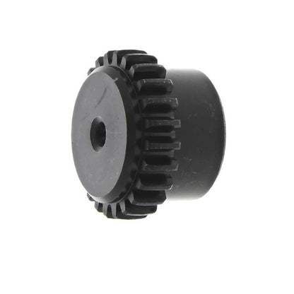 Crowned Tooth Gear Couplings - 19.05x19.05x52.1 mm - Steel