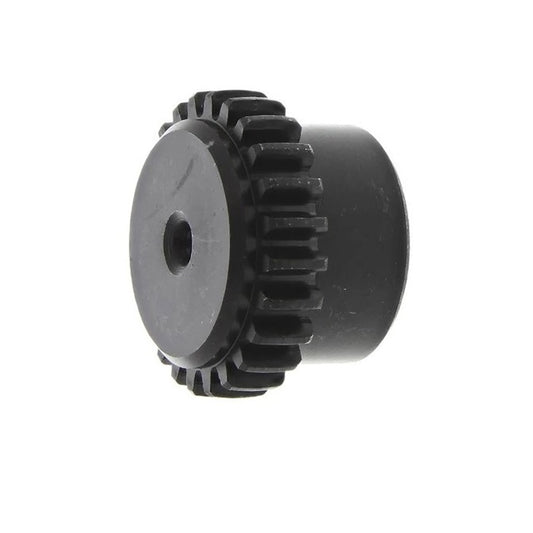 Crowned Tooth Gear Couplings - Unbored Unbored 48.3 mm