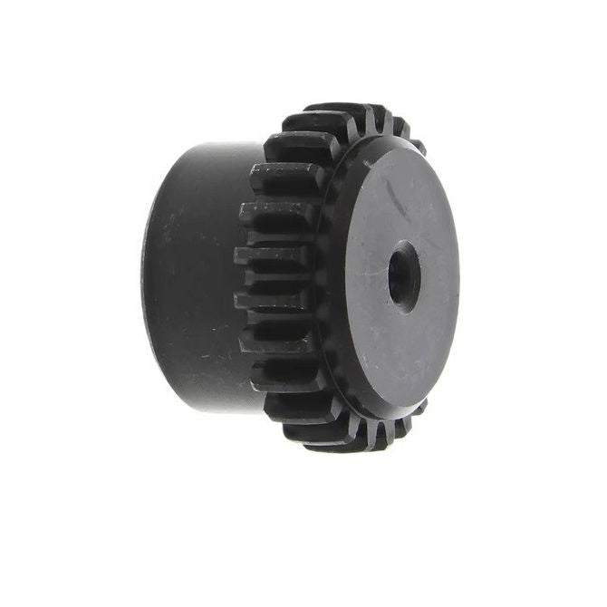 1233917 | CP-000-HUB-G-CT-83 (Each) --- Crowned Tooth Gear Couplings - Unbored 0 Unbored 0 82.6 mm Hubs Only - Steel Coupling
