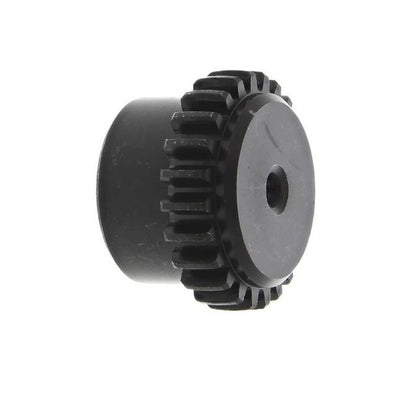 1110249 | CP-159-HUB-G-CT-52 (Each) --- Crowned Tooth Gear Couplings - 15.875x15.875x52.1 mm Hubs Only - Steel Coupling