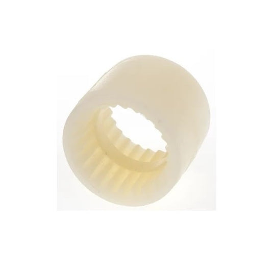 Giunto a ingranaggi a denti coronati 82,6 mm - Nylon - Solo manicotto - MBA (confezione da 1)