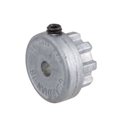 1086812 | CP-095-HUB-G-PR-30S --- Couplings - 9.525 mm - 28.95 or 30.48 (x 21.59 sleeve length only)