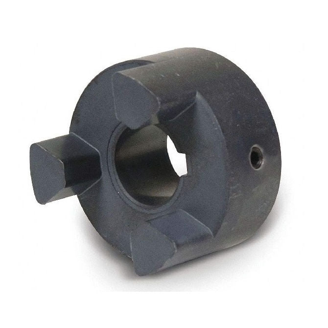 1110899 | CP-159-HUB-J-3J-51 (Each) --- Three Jaw Type Couplings - 15.875x15.875x50.8 mm Hubs