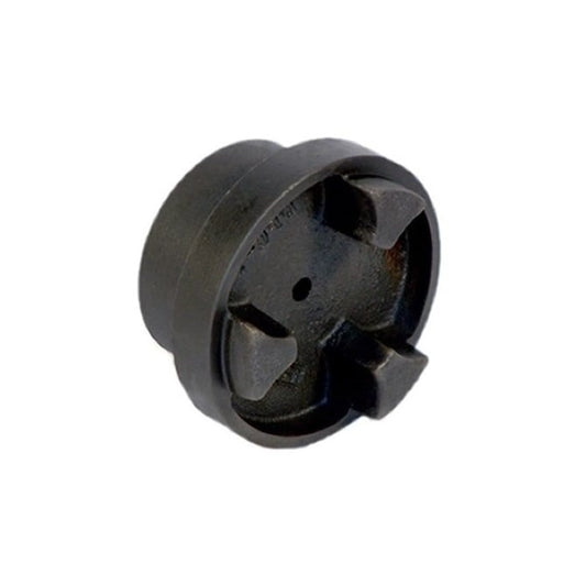 1139628 | CP-286-HUB-J-3J-64 --- Three Jaw Type Couplings - 28.575 mm x 28.575 mm x 63.5 mm