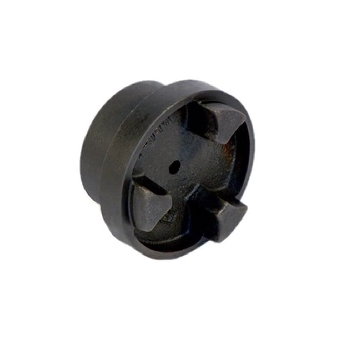 1144024 | CP-318-HUB-J-3J-64 --- Couplings - 31.75 mm x 31.75 mm x 63.5 mm