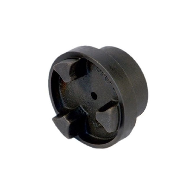 1140005 | CP-286-HUB-J-3J-64 (Each) --- Three Jaw Type Couplings - 28.575x28.575x63.5 mm Hubs
