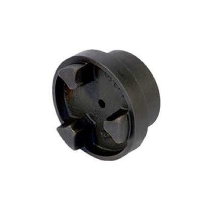 1140005 | CP-286-HUB-J-3J-64 (Each) --- Three Jaw Type Couplings - 28.575x28.575x63.5 mm Hubs