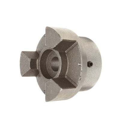 1101130 | CP-127-HUB-J-3J-38 (Each) --- Three Jaw Type Couplings - 12.7x12.7x38.1 mm Hubs