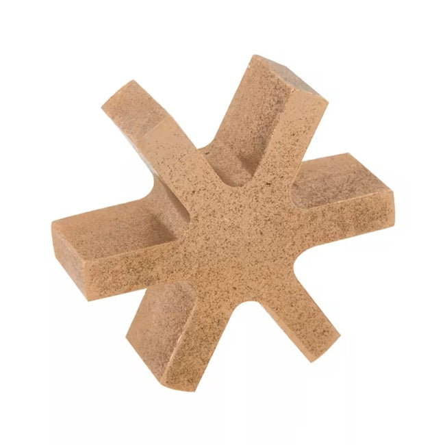 Three Jaw Type Couplings - Bore Insert Only Match with Hub 63.5 Inserts - Bost-Bronz Coupling Insert