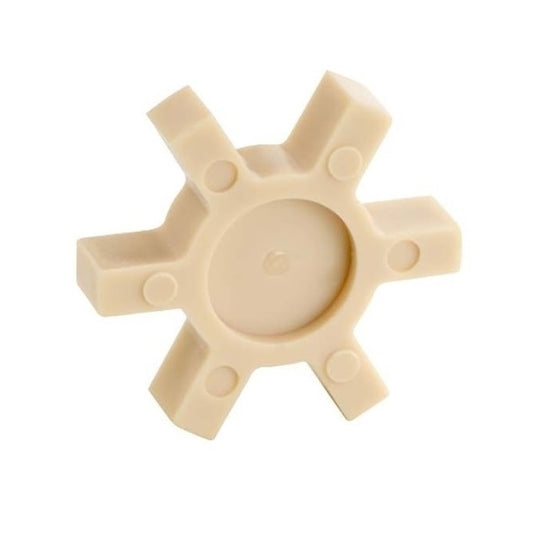 Three Jaw Type Couplings - Bore Insert Only Match with Hub 31.75 Inserts - Polyurethane Coupling Insert