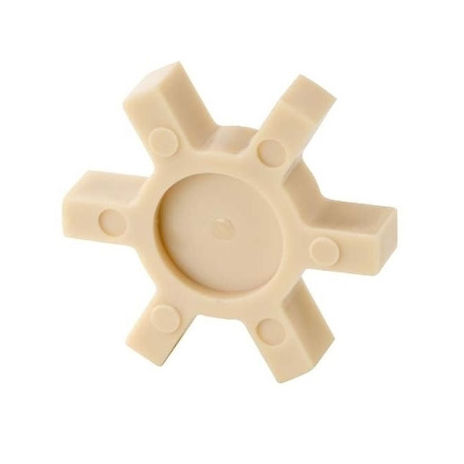 1152827 | CP-INS-J-3J-P-38 (Each) --- Three Jaw Type Couplings - Bore Insert Only Match with Hub 38.1 Inserts - Polyurethane Coupling Insert
