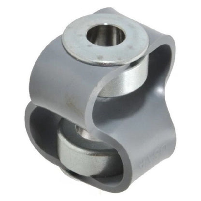 1070156 | CP-064-064-28-030-K (Each) --- K Type Couplings - 6.35x6.35x28 mm