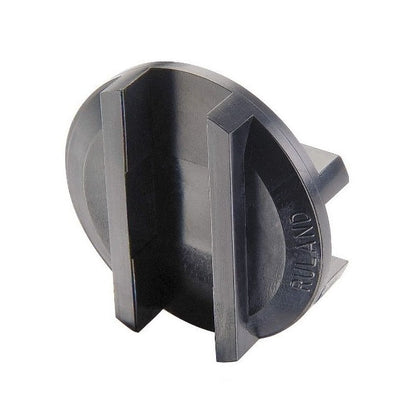 1107223 | CP-SLV-J-OC-15 (PK-5) --- Oldham Clamp Style Couplings - Disk Only mm Suits Size 15 15 Disks - Acetal Coupling