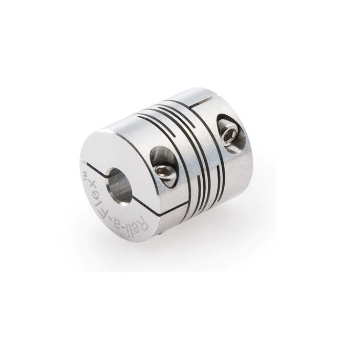 1062271 | CP-050-064-16-024-H-RFC-AL --- Helical Couplings - 5 mm x 6.35 mm 16 / 18