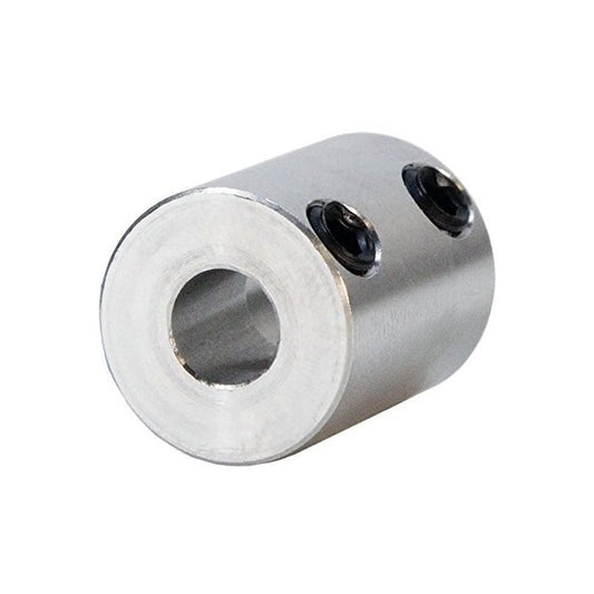 1120889 | CP-191K-191K-38-051-R-CG --- Couplings - 19.050 (Keyed 4.76mm Sq) x  19.050 (Keyed 4.76mm Sq) x 38.1 mm