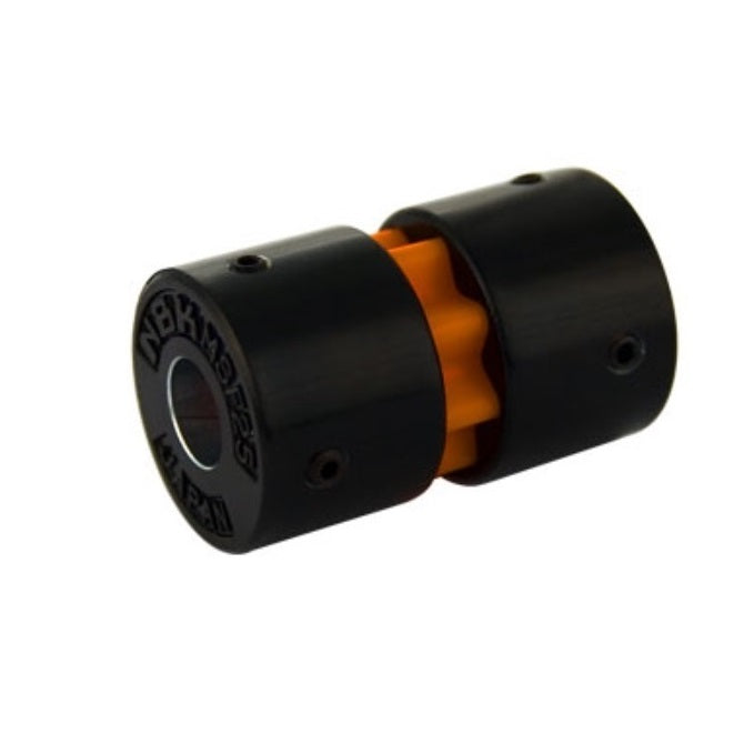 Couplings - Spline Type
