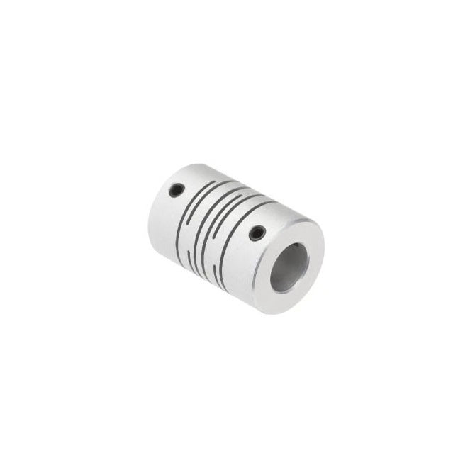 1040628 | CP-020-020-08-014-H-SL-ALP --- Couplings - 2 mm x 2 mm x 8 mm