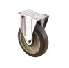 1161928 | RWC-R2711 (2 Pcs) --- Plate Castors - 50 x  Rigid x 30 mm