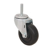 1163209 | WC415RS (4 Pcs) --- Stud Castors - 50.80 x 20.64 x  Swivel x 34