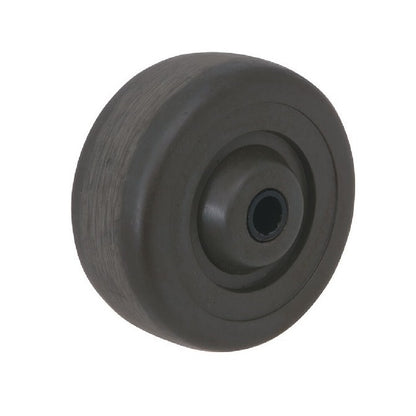 1178226 | NFC42021RS --- Wheels Only Castors - 76.20 x 31.75 Hard -