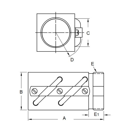 TBS436RSDiagram