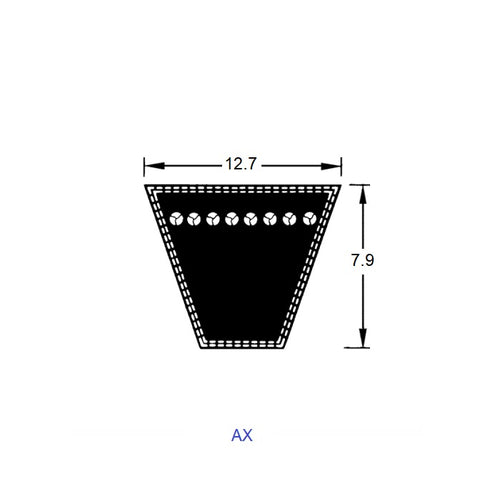 AX-84Diagram