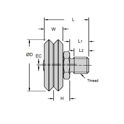 DVWS3-2RSDiagram